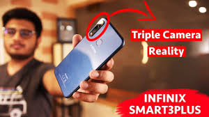 Infinix Smart3 Plus review and specs ...