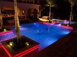 Cinemashop Led Lighting Strips And Cove Lighting Underwater Led Lights Led Outdoor Lighting Cove Lighting