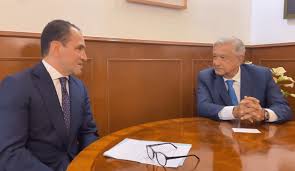 Ramirez de la o will replace arturo herrera, who will be nominated to head the country's central bank, lopez obrador said on his twitter account. Okb8ycp Vnmq5m