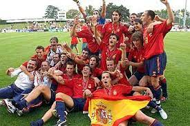 Mediocampista que llegó al mallorca procedente del real madrid. Borja Valero Anota Un Esplendido Gol Y Da El Titulo A Espana As Com