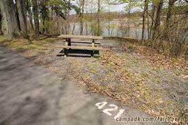 Maybe you would like to learn more about one of these? Fair Haven Beach State Park Campsite Photos Site 421