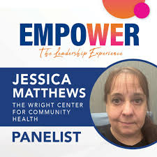 EMPOWER 2025 Speaker's and Moderator's Bios