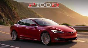 The site owner hides the web page description. New Tesla Model S P100d With 100 Kwh Battery Is The Quickest Production Car In The World 0 60 In 2 5s Paultan Org