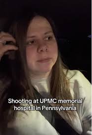 Upmc Hospital Security Officer