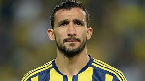 * mar 3, 1986 in malatya, turkey Fenerbahce De Mehmet Topal Ile Yollar Ayrildi