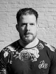 The R.I.P Man (2025)