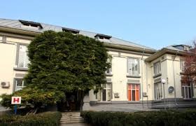 Asociatia daruieste viata doneaza spitalului marie curie un cazan de capacitate mare, care va asigura apa calda si caldura spitalului atunci cand sunt avarii cazanul a ajuns ieri la spitalul marie curie, insa va mai dura aproximativ 10 zile pana cand va putea fi pus in functiune, din cauza ca. Spitalul Clinic De Copii Dr V Gomoiu Bucuresti Harta Adresa Date De Contact Si Pareri