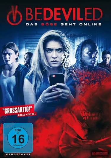 Amazon.com: Bedeviled : Movies & TV
