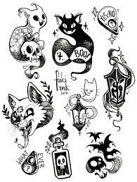 Stoner Drawings