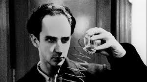 Pi' review by Christian Bartlett • Letterboxd