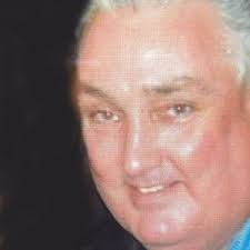 Sean McGlone Obituary (1964