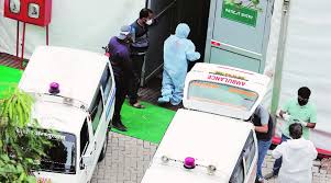 Pune Sassoon Hospital Directed To Shift 70 Ventilators To Jumbo Facility At Coep Cities News The Indian Express