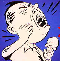 Resultado de imagen de hipersensibilidad dental