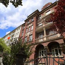 Hellhörige wohnung nachbarn beschweren sich. Da Werden Mieter Hellhorig Wohnen