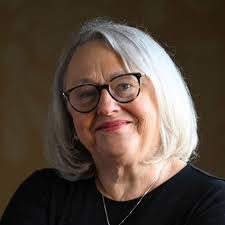 Susan Neville's Instagram, Twitter & Facebook