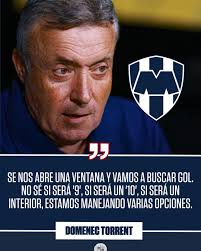 📺✓ ¡𝙑𝘼𝙉 𝙋𝙊𝙍 𝙏𝙑 𝘼𝘽𝙄𝙀𝙍𝙏𝘼! Un productor de Televisa Monterrey  adelantó que los partidos de Rayados ante Inter y River Plate en el Mundial  de Clubes serán transmitidos por dicho canal, al
