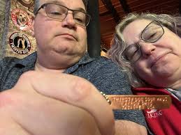 Well I finally got it! Thirsty dog sour haus