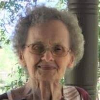 Irma Bond Pettitt Obituary
