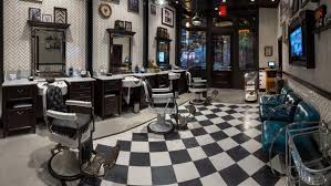 ● pets are welcomed at the cosmopolitan which the best airport near the cosmopolitan of las vegas? Have A Cocktail With Your Cut At New Las Vegas Barbershop Los Angeles Times