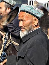 Uighur Muslims and the Reach of China | Czech Centre for Human Rights and  Democracy