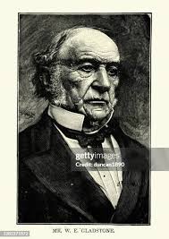 968 William Ewart Gladstone Stock Photos, High-Res Pictures, and Images