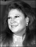 Nancy Wittmers Obituary (2006)