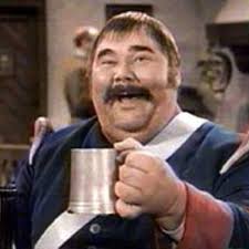 I need to make one correction. Nico Robin is NOT 5 years younger than  Blackbeard but an entire decade younger (BB is 40, Robin 30). Which means  that Robin would be born