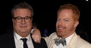 Modern Family's Eric Stonestreet Says It Was Hurtful When Cam & Mitch  Spinoff Was Passed on, Teases Possible Reunion Special