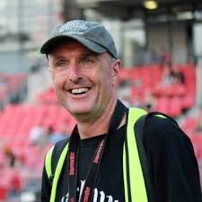 I was very lucky to have been supported so well by my Dad when I decided to  do a complete career 180, providing me with the introduction I needed to  get into