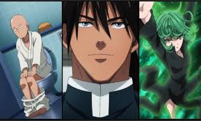 One Punch Man Season 2 Episode 7 Release Date One Punch Man Season 2 Episode 7 Release Date And Stream Online One Punch Man Anime One Punch Man Manga One Punch Man Episodes