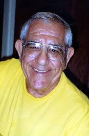 Dr. Frederic R. Alleva Obituary