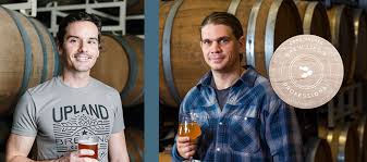 1272 American Ale II & 5223-PC L. brevis