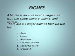 It can be used for presentations related to kitchen topics, presentations for chefs, diet experts, and nutritionists. This 15 Slide Powerpoint Teaches And Reviews Six Biomes Rainforest Deciduous Forest Coniferous Forest Desert Gra Biomes Teaching Science Science Resources
