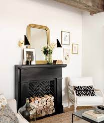 Fireplace Ideas Mantel Styles For Today S Homes Maison De Pax Home Living Room Decor Living Room Inspiration