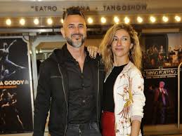 La noticia me conmovió muchísimo. Leo Montero Los Acuerdos Que Mantiene Con Su Esposa Para Seguir Juntos Amba 24