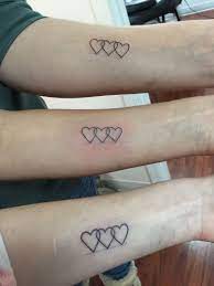 Sister Tattoos I Just Love It Sister Tattoos Mom Tattoos Sibling Tattoos