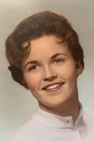 Patricia Shields Obituary August 5, 2021