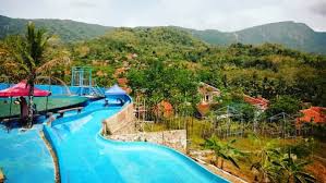 Znp Cibodas Kuningan Tiket Masuk Dan Lokasi Jadwaltravel Com Kuning Kolam Renang Kolam