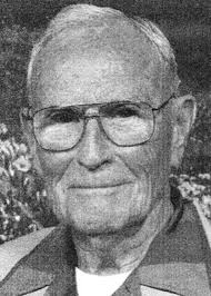William Walker, 91, Orofino