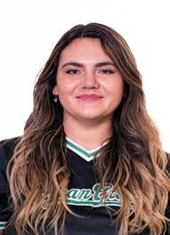 2024 UNT MEAN GREEN SOFTBALL GAME NOTES