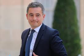 M.darmanin, candidat aux départementales du nord, s'était en outre félicité de son score dans son canton,»six fois mieux que la liste pietraszewski». Jean Castex Et Gerald Darmanin En Visite A Beauvais Ce Vendredi