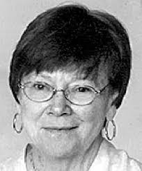 Patricia PURDY Obituary (2017)