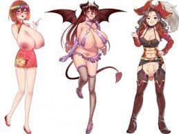 Breast Expansion, Boob Growth Games | PornGamesHub