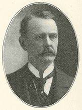 Hall, Darwin Scott "D.S."