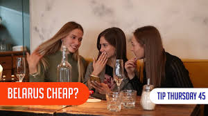 As if you needed any more proof.for offthehorn.com Minsk Belarus Winter Nightlife Youtube