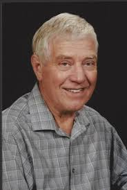 Obituary for Raymond Bruce Bartlett