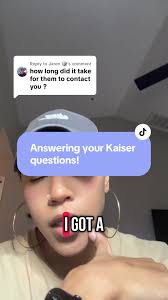 How to Get A Job at Kaiser Permanente Rn