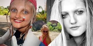 Eloise Walsh is fundraising for Cardiac Risk in the Young