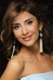 Every Leyla Aliyeva Movie and TV Show Performance, Ranked