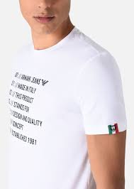 Armani jeans erkek tişört modelleri. T Shirt Man Emporio Armani